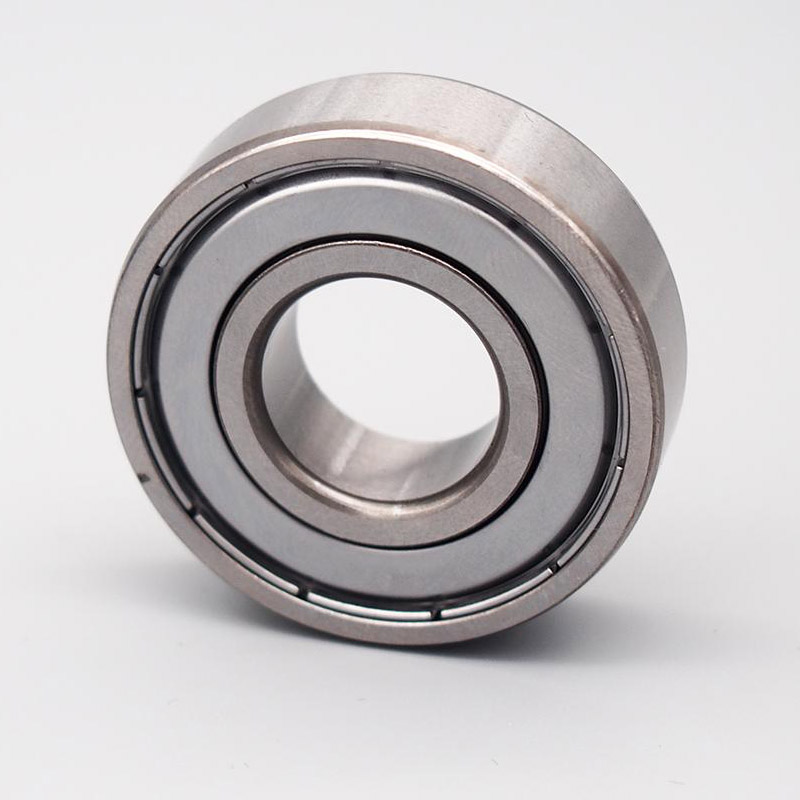 6203ZZ Deep Groove Ball Bearing 17x40x12mm