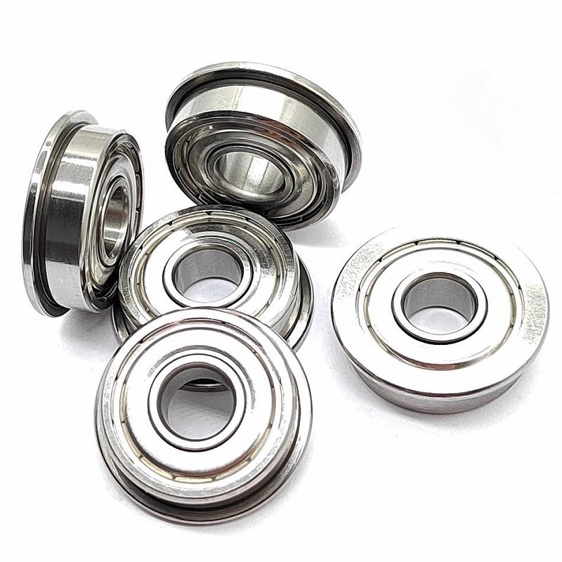 Custom 8x22x7mm Ball Bearing