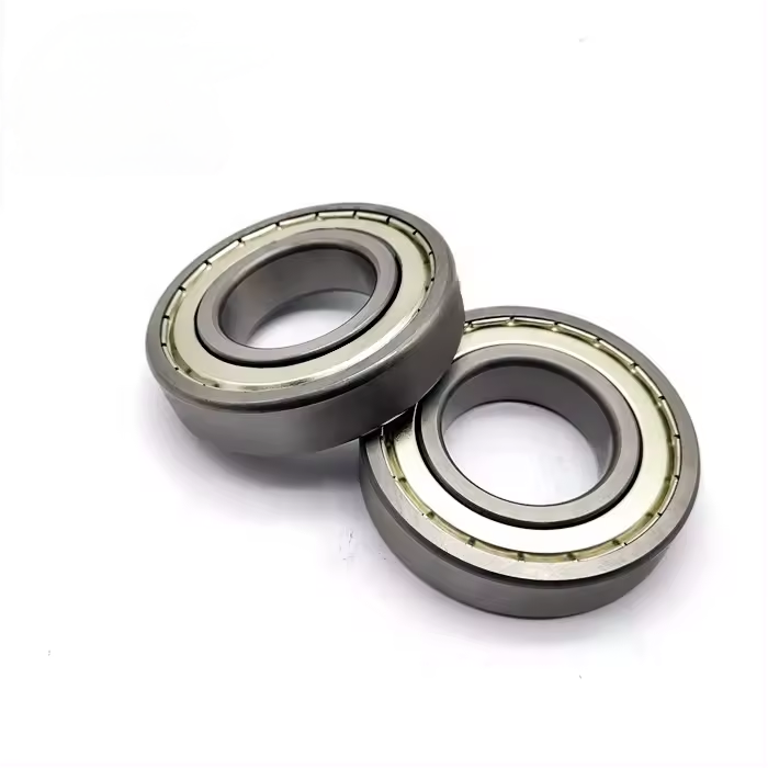  high temperature deep groove ball bearings