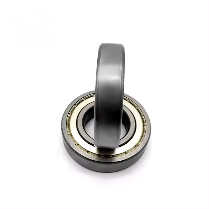 200 °C degree high temperature deep groove ball bearings