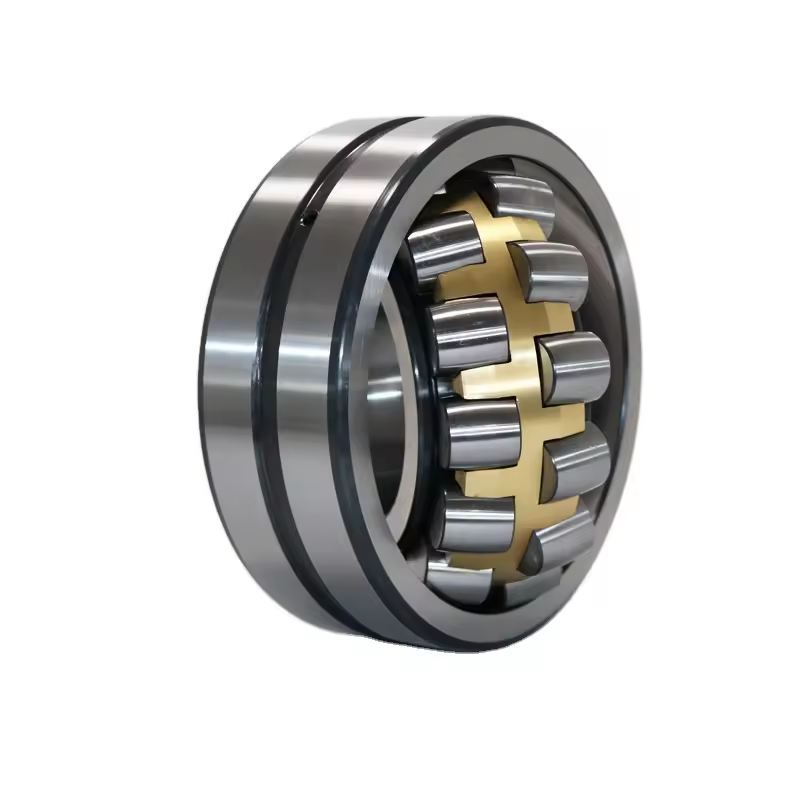 China Manufacturer self-aligning spherical roller bearing 