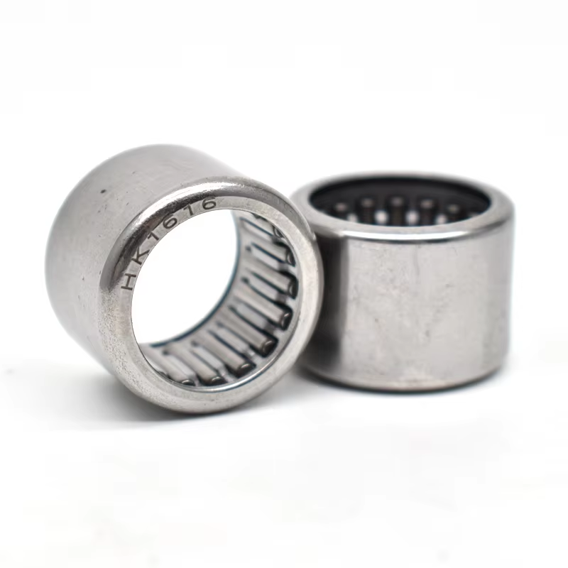  Drawn Cup Needle Roller Bearing